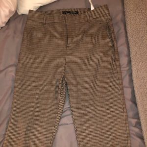 Zara pants